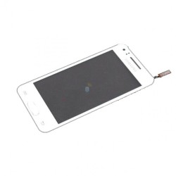 TOUCH SAMSUNG I8530 GALAXY BEAM BRANCO TOUCH SAMSUNG I8530 GALAXY BEAM BRANCO